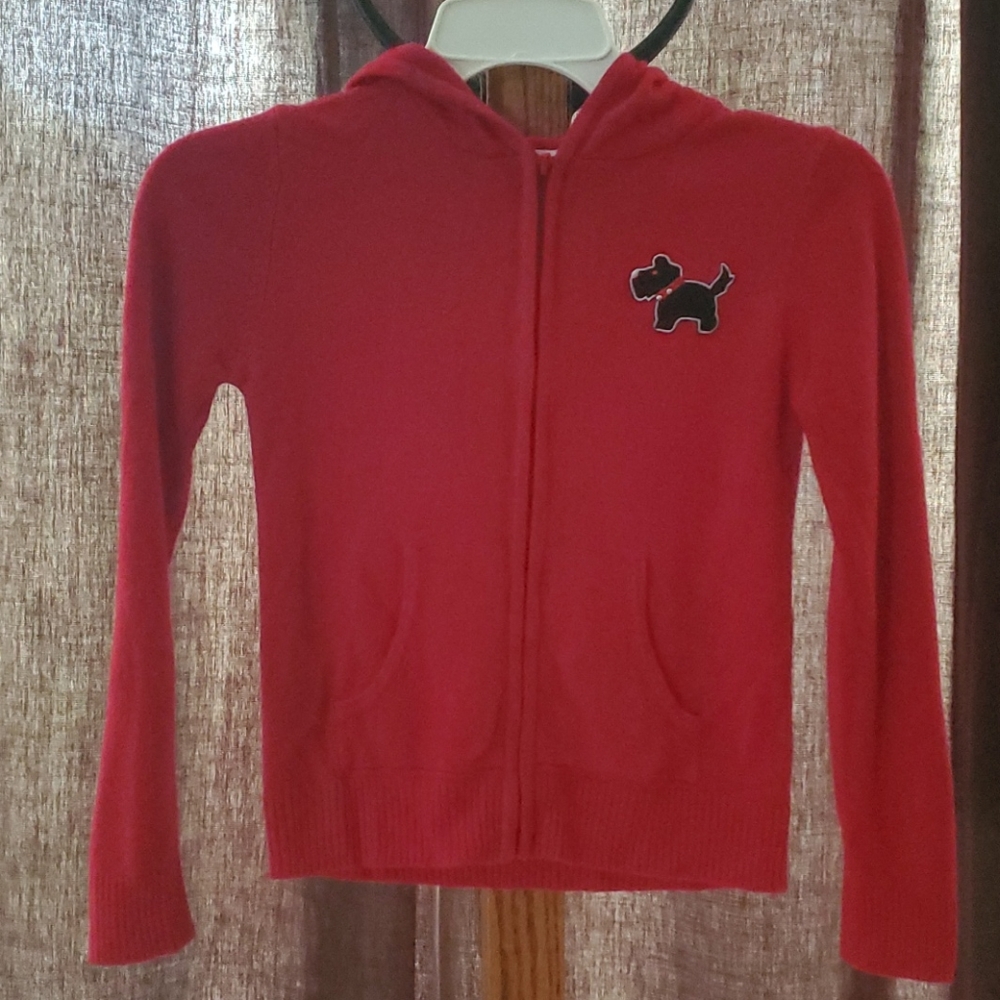 Great American Sweater girls Sweater size M